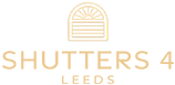 Shutters Leeds